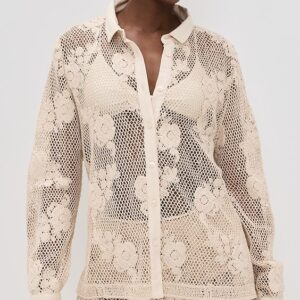 Azulu Rovinj Blouse