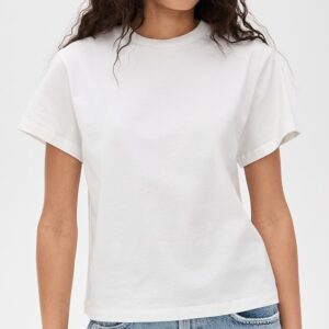 Reformation Rowan Crew Tee