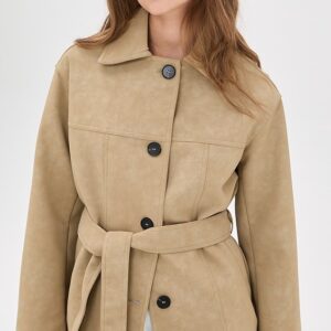Rowena Jacket