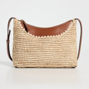 STAUD Rowey Crossbody Bag