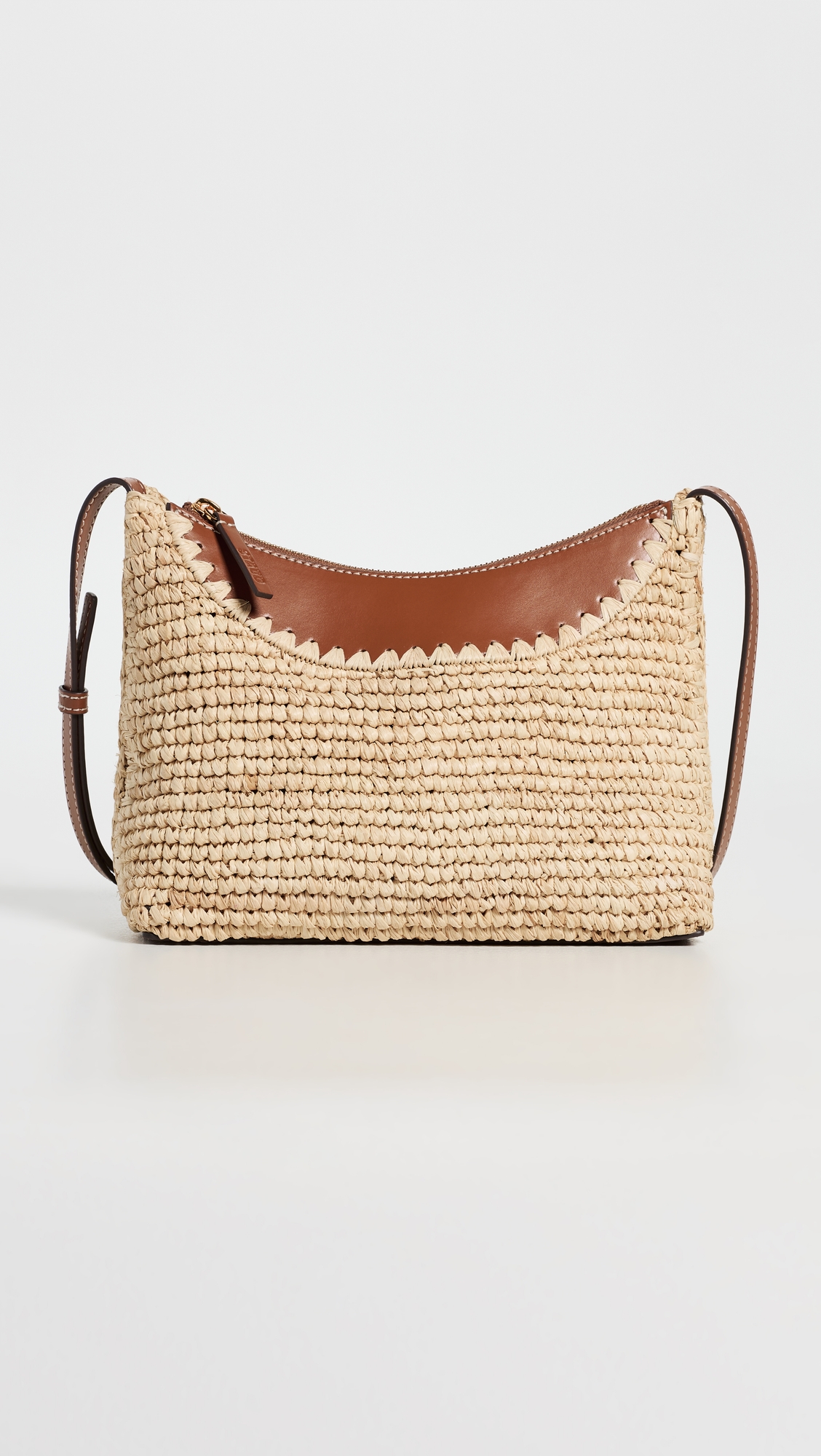 STAUD Rowey Crossbody Bag