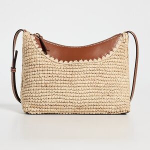 STAUD Rowey Crossbody Bag