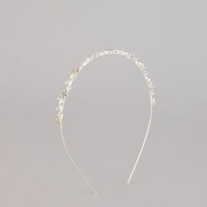 RSVP Royalty Rhinestone Headband
