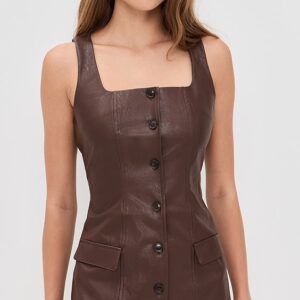 Rubie Dress