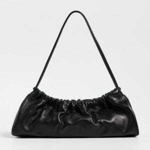 Madewell Ruched Clutch