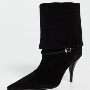 Schutz Rudy Buckle Boots