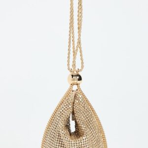 Cult Gaia Rue Wristlet