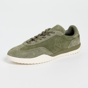 Converse Run Star Trainer Colorful Suede Sneakers