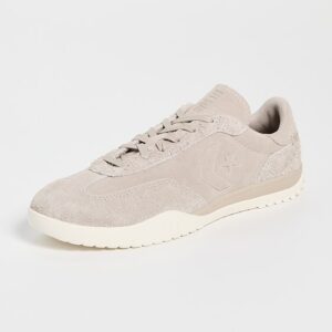 Converse Run Star Trainer Colorful Suede Sneakers