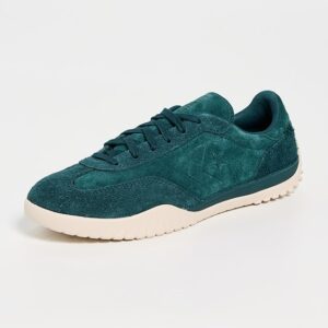 Converse Run Star Trainer Suede Sneakers
