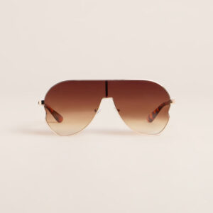 Windsor Running Late Flat Top Sunglasses Running Late Flat Top Sunglasses