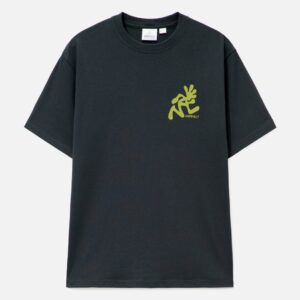 Gramicci Running Man T-Shirt Running Man T-Shirt