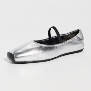 Tory Burch Runway Ballet Flats