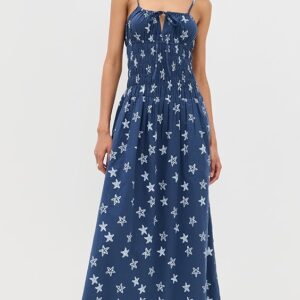 Ciao Lucia Russo Dress
