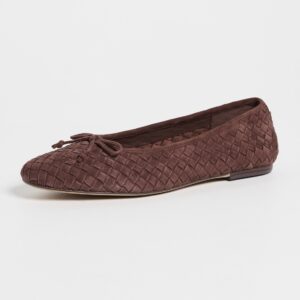 Sam Edelman Ruthie Suede Flats