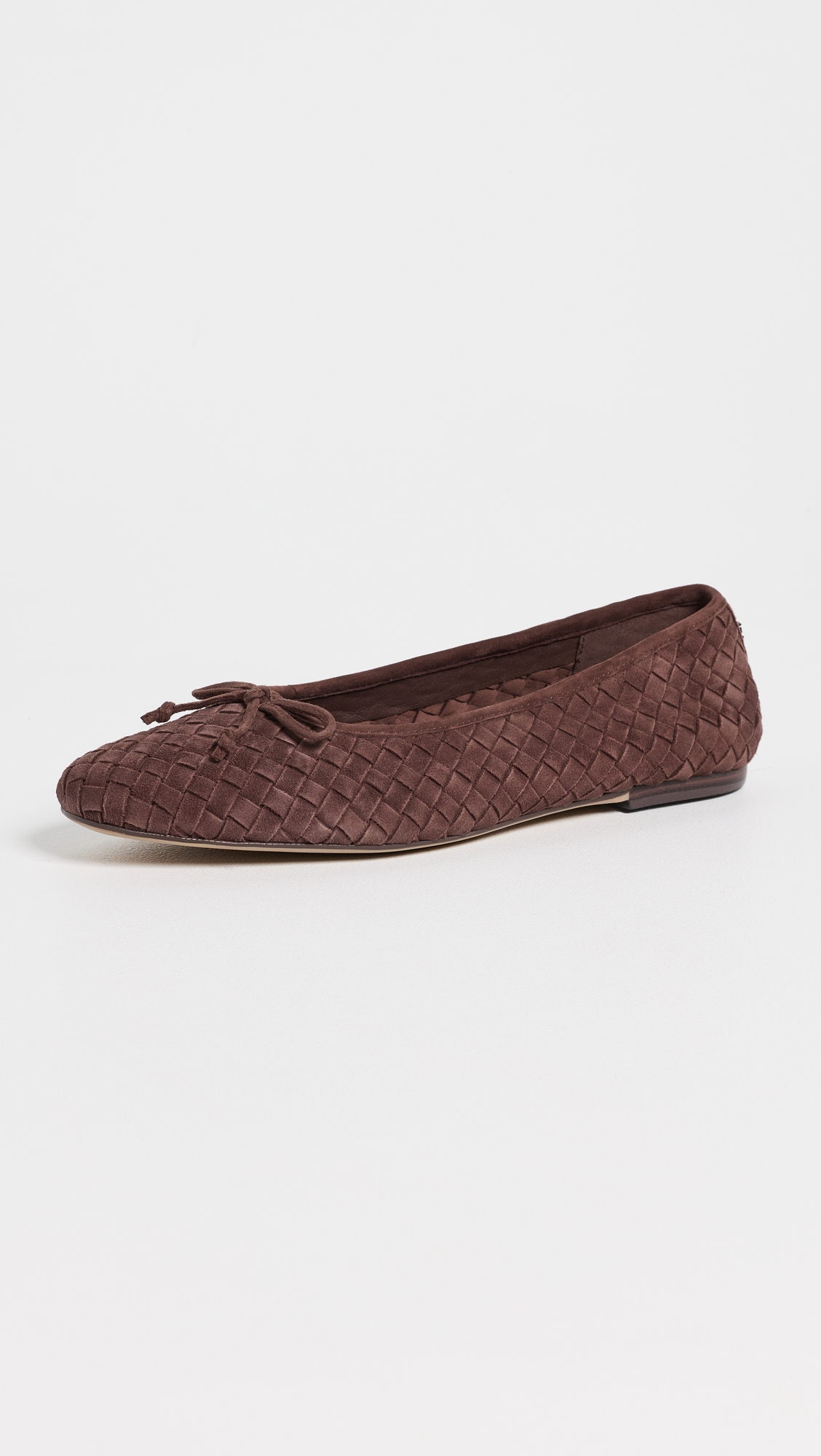 Sam Edelman Ruthie Suede Flats