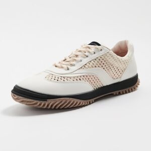 S-Wave Sport Alter Mat And Mesh Sneakers