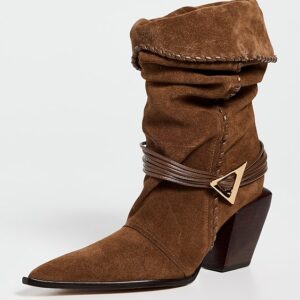 Schutz Sable Boots
