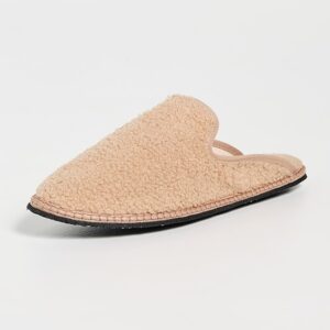 ViBi VENEZiA Sabot Boucle Slippers Sabot Boucle Slippers