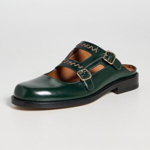 Marni Sabot Flats Sabot Flats