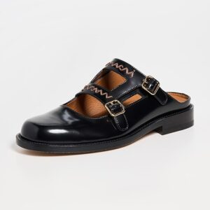 Marni Sabot Sandals