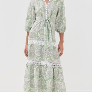 Temptation Positano Sacher Dress