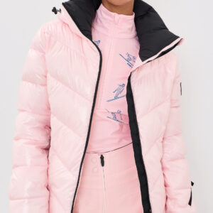 Bogner Fire+Ice Saelly 3 Ski Jacket