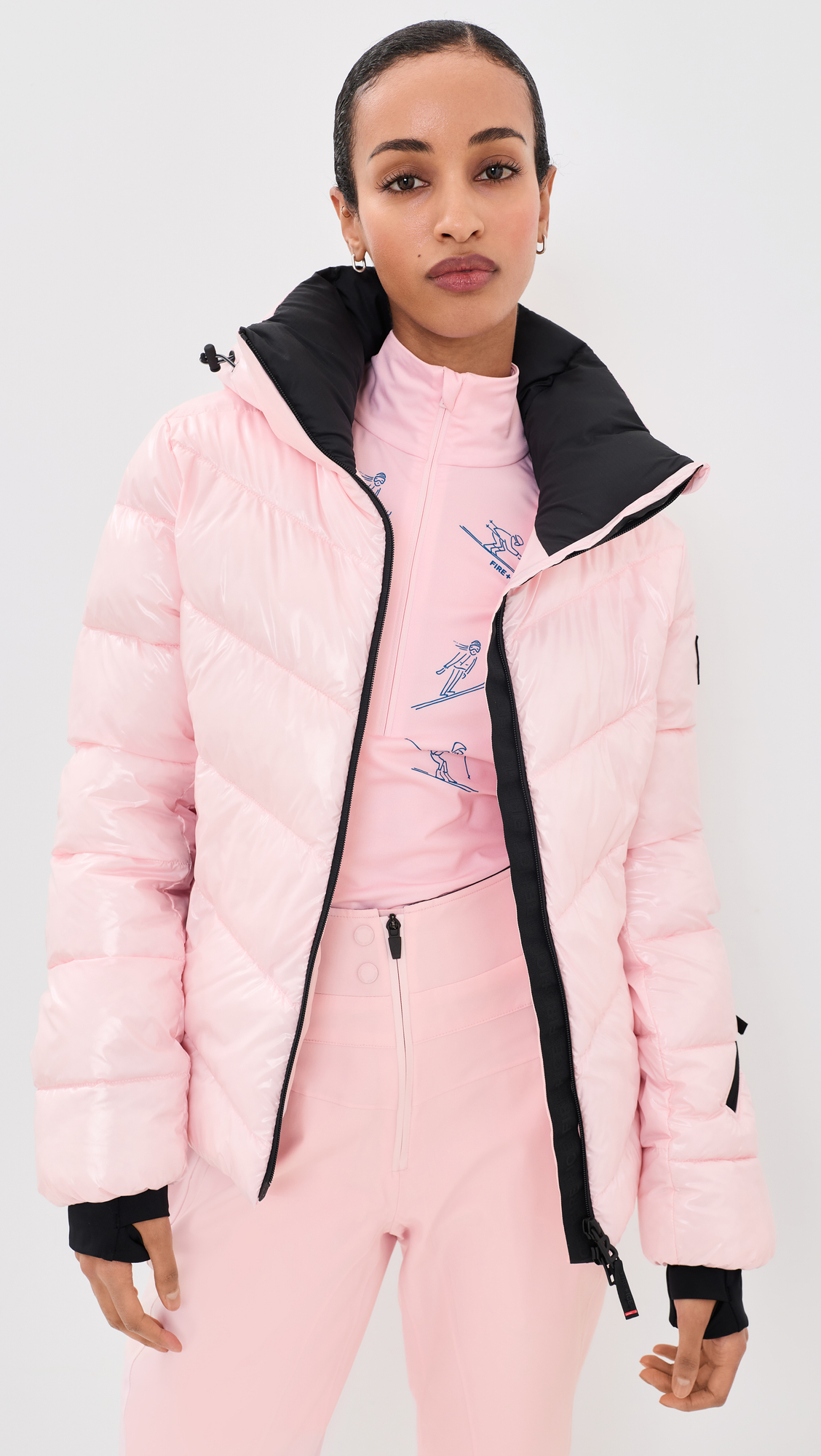 Bogner Fire+Ice Saelly 3 Ski Jacket