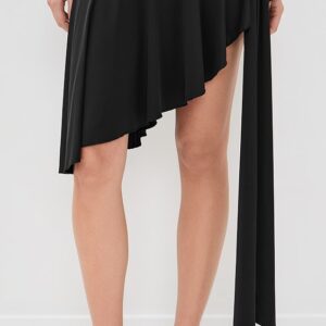 Safari Midi Skirt