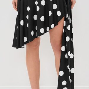 Lioness Safari Midi Skirt