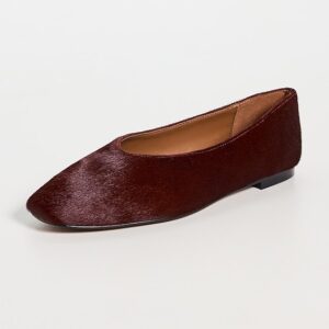 Madewell Sage Ballet Flats