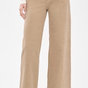 Saige Corduroy Wide Leg Pants