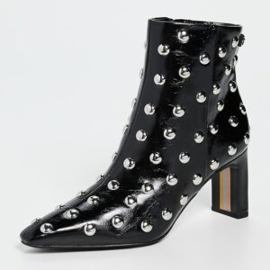 Sam Edelman Saige Stud Booties Saige Stud Booties