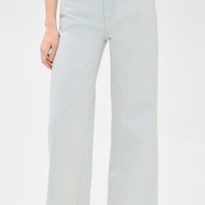 AG Saige Wide Leg Jeans