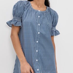 Addison Bay Sailor Dress