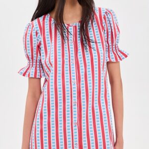 Addison Bay Sailor Dress Sailor Dress