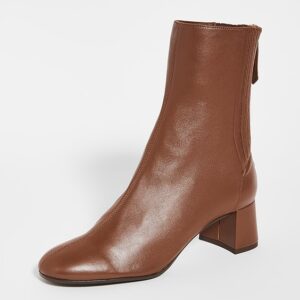 Aquazzura Saint Honore' Booties 50mm