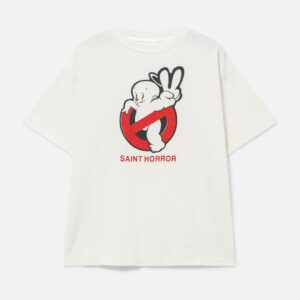 Saint Michael Saint Horror Short Sleeves T-Shirt