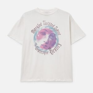 Saint Michael × Sean Wotherspoon Short Sleeve T-Shirt