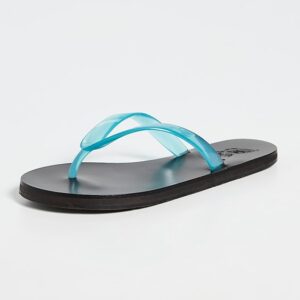 Saionara Jelly Sandals