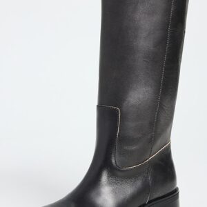 ALOHAS Sajan Boots