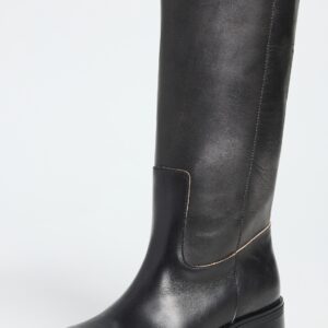 ALOHAS Sajan Boots