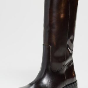 ALOHAS Sajan Leather Boots