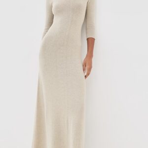 Isabel Marant Salina Maxi Dress