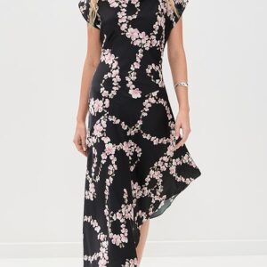MISA Sally Dress