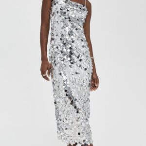 o.p.t Salma Maxi Dress