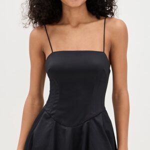 LoveShackFancy Salna Dress
