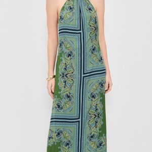 MISA Samantha Dress