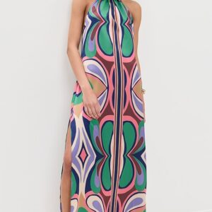 MISA Samantha Dress