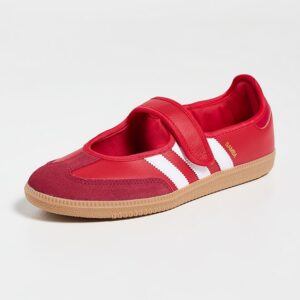 Samba Jane Shoes